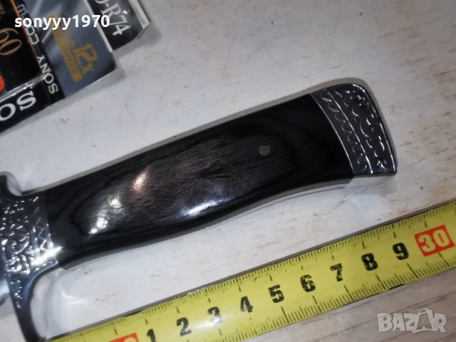 СТИЛЕН НОЖ 0603261028, снимка 6 - Ножове - 53731523