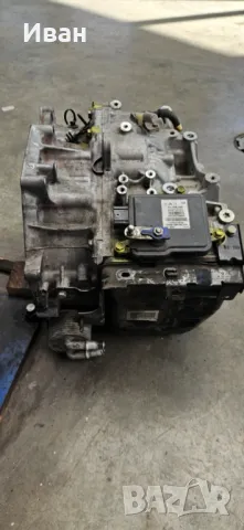 Скоростна кутия Opel Granland, снимка 2 - Части - 49695266