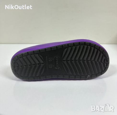 Crocs Cozzzy Sandal, снимка 5 - Мъжки чехли - 45929310