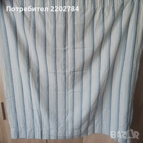 Къси пердета,перде, снимка 15 - Пердета и завеси - 48650545