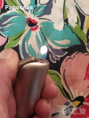 запалка CAMEL, снимка 7 - Запалки - 53804436