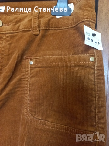 Нови джинси , снимка 2 - Дънки - 53140275