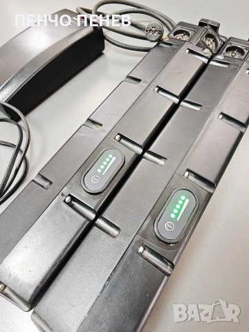 Батерии за ел. велосипед 37V +зарядно, снимка 5 - Велосипеди - 53346988