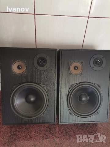 Тонколони I.Q, снимка 2 - Тонколони - 53349423