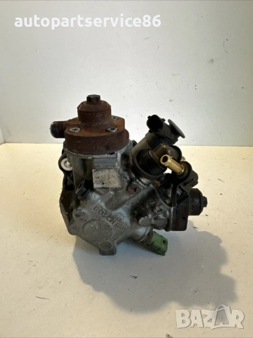 Високонапорна горивна помпа за Volvo V70 2.0 TDI 163HP (2012) 0445010618, снимка 3 - Части - 54112731