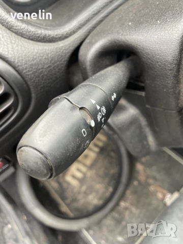 Пежа 206 ГТИ 2.0 16в На Части, снимка 9 - Автомобили и джипове - 52899609