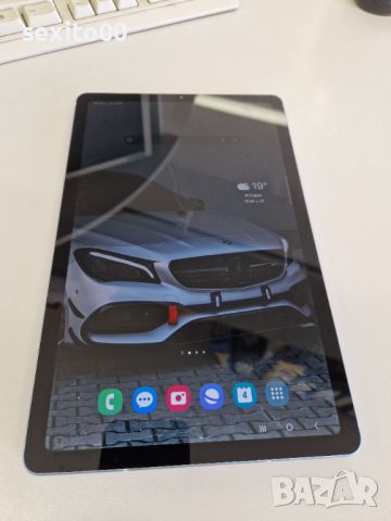 Samsung P615 Galaxy Tab S6 Lite 10.4 64GB, снимка 1 - Таблети - 45118261