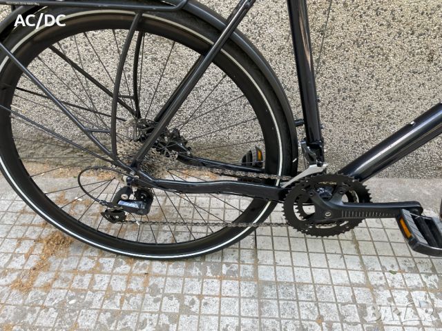 Orbea Vector 20/Shimano Sora 2x9/28цола/, снимка 6 - Велосипеди - 46231480