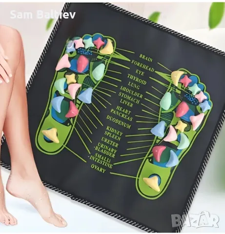 Китайски масажор 