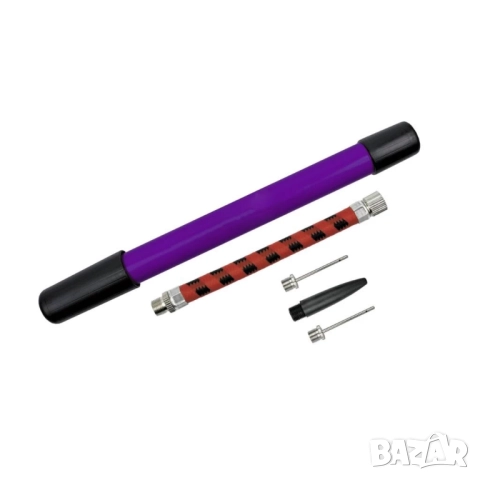 Помпа, снимка 4 - Други спортове - 52721929