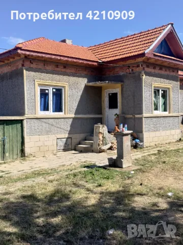 S.Bojurovo obl.Dobrich, снимка 7 - Къщи - 47004541