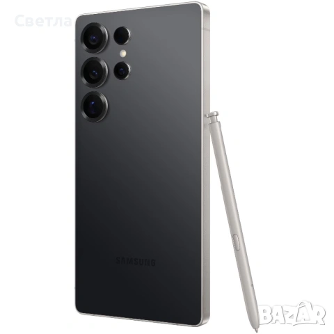 Samsung Galaxy S25 Ultra - НОВ, снимка 3 - Samsung - 53407596