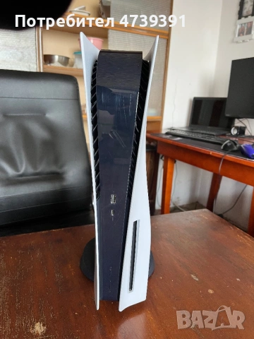 playstation 5 disc edition, снимка 5 - PlayStation конзоли - 53838734