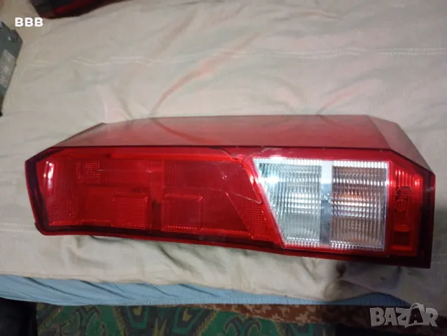 Комплект стопове Фолксваген Крафтер 2017г,Джъмпер,Боксер,Дукато, снимка 5 - Части - 38189886