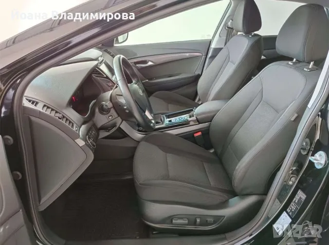 Hyundai i40 НА ЧАСТИ , снимка 5 - Автомобили и джипове - 47811521