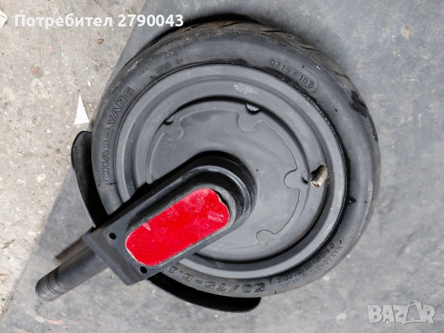 контролер за тротинетка , снимка 4 - Друга електроника - 53081170