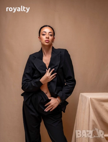 Червен Дамски Комплект , снимка 4 - Комплекти - 52899208