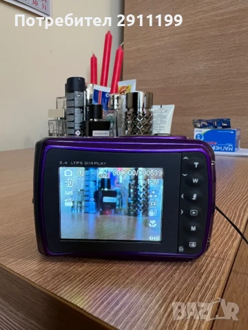 Водоустойчив фотоапарат Werlisa 5Mp, снимка 3 - Фотоапарати - 51130242