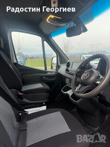 Mercedes-Benz 314, снимка 7 - Бусове и автобуси - 54289588