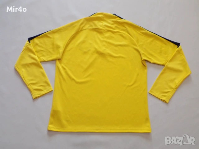 футболна блуза manchester city nike тениска екип горнище худи суичър фанела спорт мъжка L, снимка 2 - Спортни дрехи, екипи - 50585686