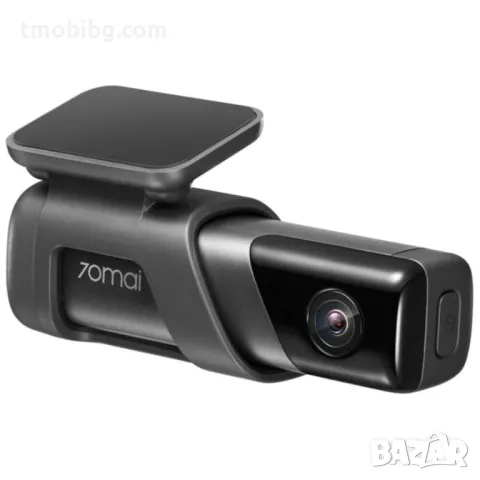 Видеорегистратор 70Mai Dash Cam M500 64GB + 24 месеца гаранция, снимка 1 - Камери - 48267158