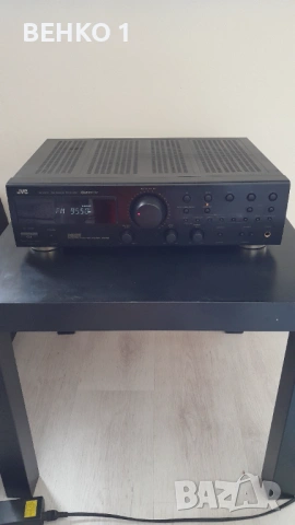 Fm stereo receiver JVC RX 230-R