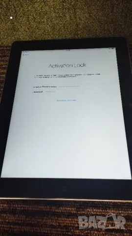 iPad A1430, снимка 5 - Таблети - 47249562