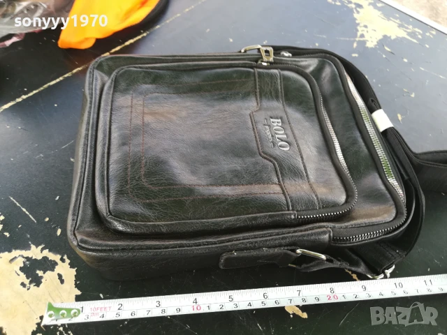 BOLO-NEW MODEL 1907251850, снимка 5 - Чанти - 51075423