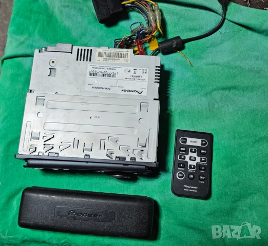 Сд пайнер, снимка 2 - Аудиосистеми - 52711294