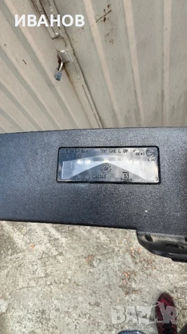 BMW БМВ GT5 F07 Ф07 led, снимка 5 - Части - 50986457