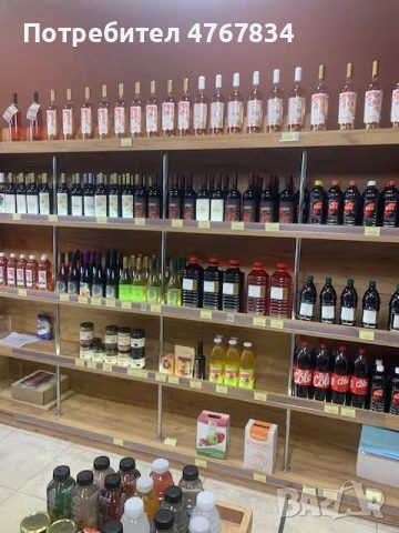 ОТДАВА СЕ ПОД НАЕМ ЛОВЕЧ, снимка 5 - Магазини - 53863183