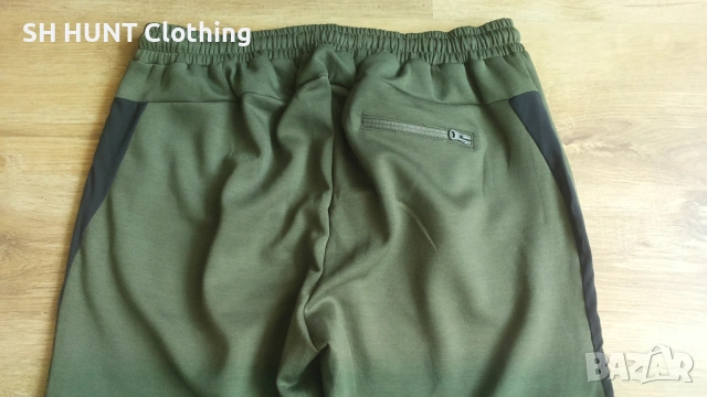 URBAN PIONEES Erling Pants размер XXL долница - 2290, снимка 8 - Спортни дрехи, екипи - 53707237