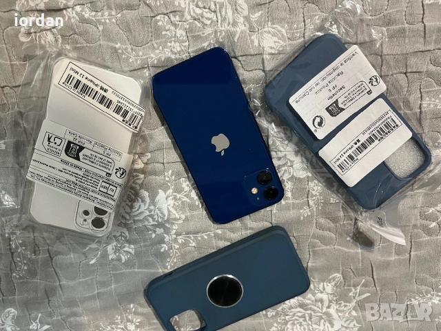 Айфон-12 мини/128 Гб