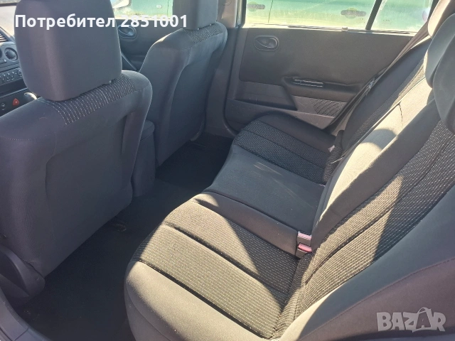 Рено Меган, снимка 13 - Автомобили и джипове - 53254920