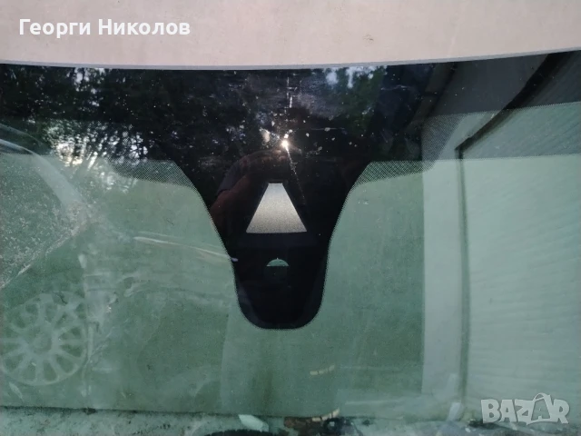 челно стъкло за пежо 3008,5008, след 2016г, снимка 2 - Части - 50529121