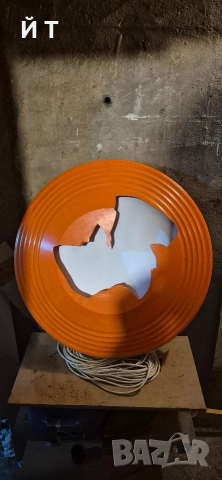 Резервно стъкло за огледало - сферично.За изход от Гаражи, Кръстовищ, снимка 2 - Други стоки за дома - 52829787