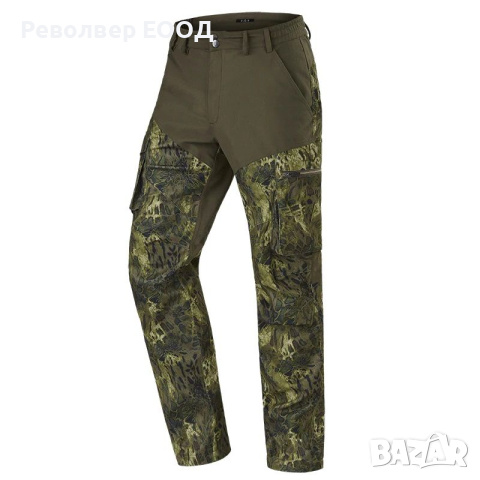 Ловен панталон STAGUNT Terra SG282-WDC Woods Camoo