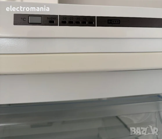 фризер Bosch GSN36VW30 No Frost, снимка 8 - Фризери - 51325142