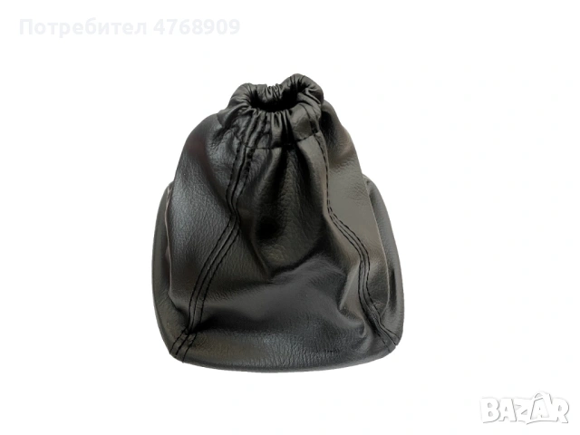 Маншон за скоростен лост за Ford Transit MK7 (2014+) YC1R7277AD