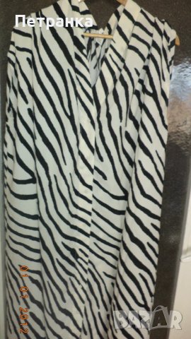 На вашето внимание - НОВА ДАТСКА ДИЗАЙНЕРСКА рокля