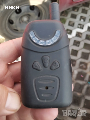 Сигнализатори jy 4÷1, снимка 3 - Екипировка - 52870036