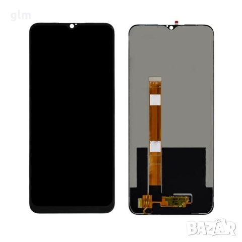 OEM дисплей за OPPO А11, Oppo А31, Oppo A5 и др., снимка 1 - Резервни части за телефони - 45194303