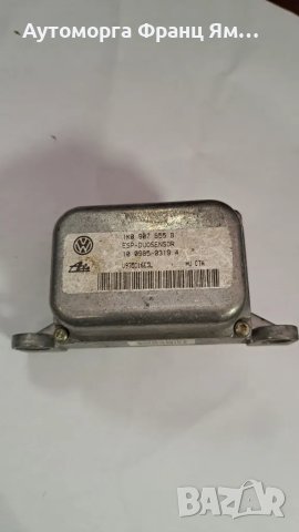 1K0907655B ESP СЕНЗОР VW,AUDI,SKODA, снимка 1 - Части - 46977386