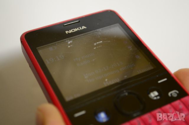 Nokia asha 210, снимка 3 - Nokia - 45408159