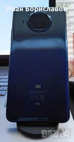 Xiaomi Mi 10T Lite 5G, 128 GB, снимка 3 - Xiaomi - 45320454