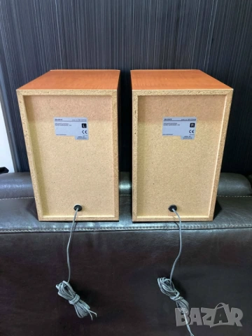 SONY SS-CCP333, снимка 9 - Тонколони - 54181623