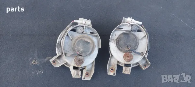 Халогени Опел Агила - Сузуки
- Шевролет , снимка 4 - Части - 50051235