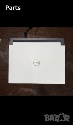 Гвймърски лаптоп Dell G16, снимка 2 - Лаптопи за игри - 52718941