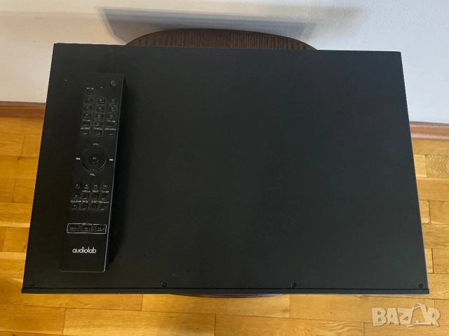 AUDIOLAB CDT 6000 + NUFORCE AVR 18, снимка 17 - Аудиосистеми - 53209875