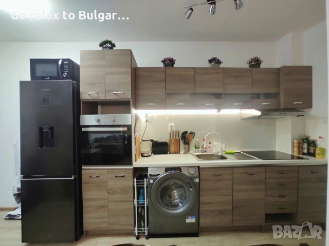 Апартамент 2+кк за продажба в Sunny Day 6 , България, снимка 9 - Апартаменти - 53669874